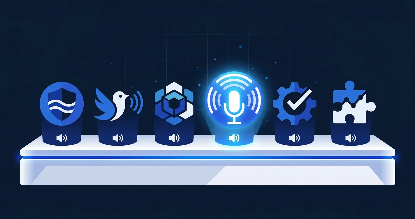 Best TTS Chrome extensions for social media 2026