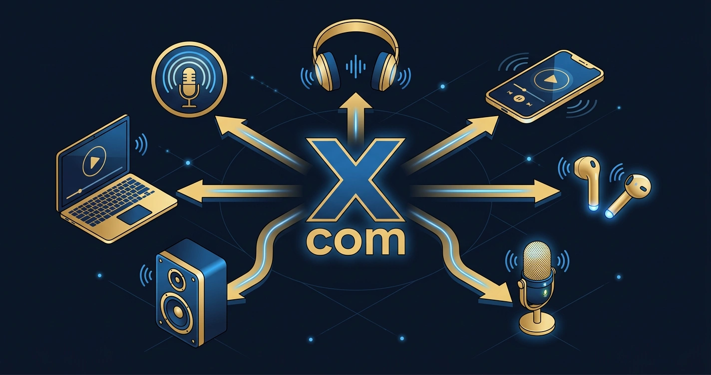 How to listen to your Twitter feed in 2026